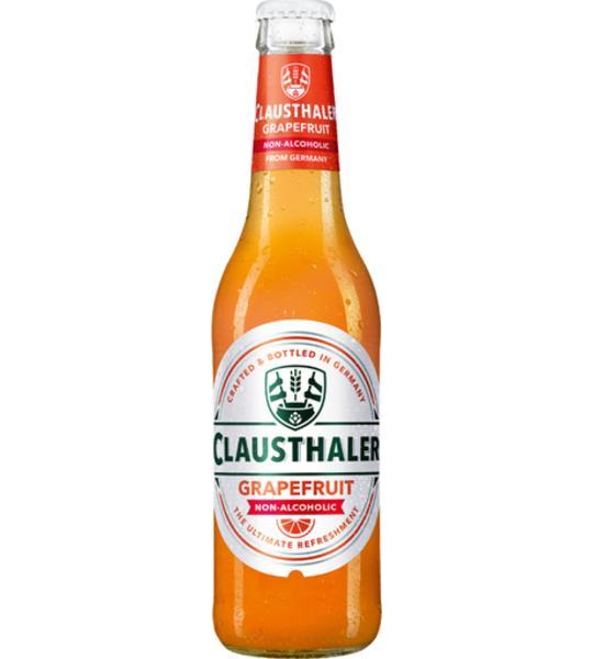 Clausthaler