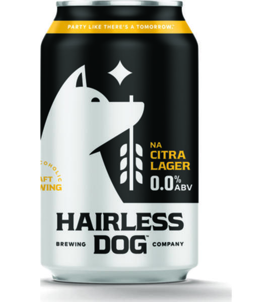 Hairless