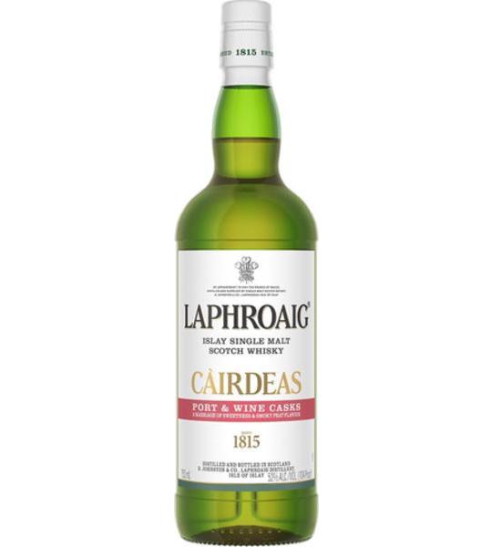 Laphroaig