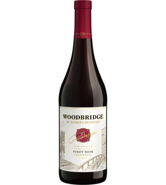 Woodbridge