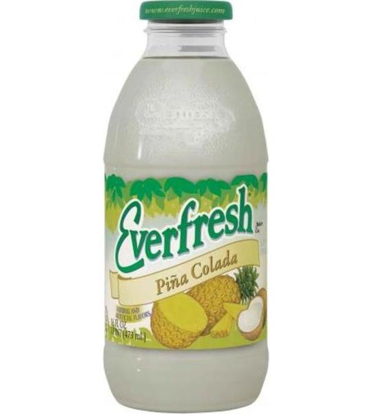 Everfresh