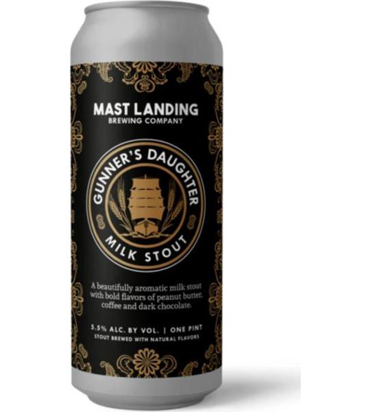Mast