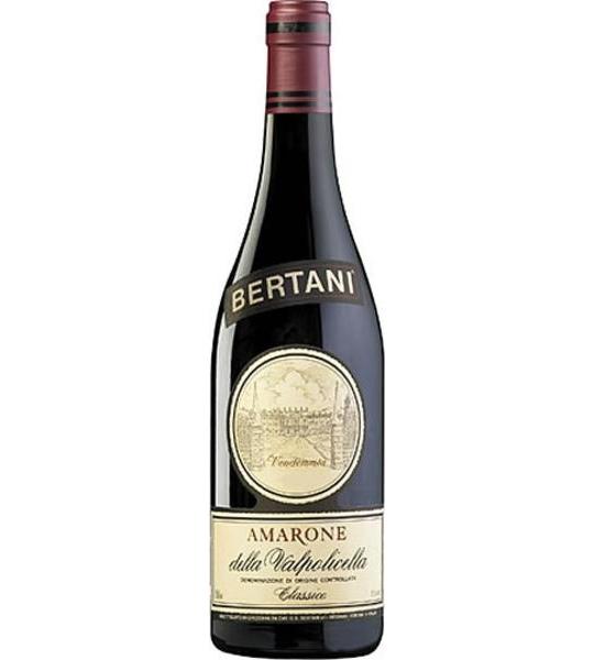Bertani