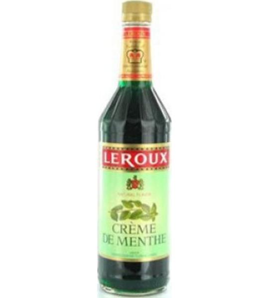 Leroux