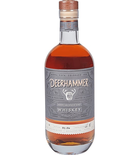 Deerhammer