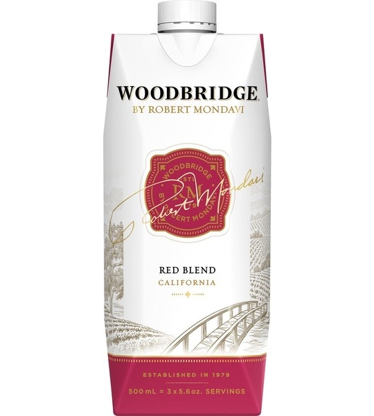 Woodbridge
