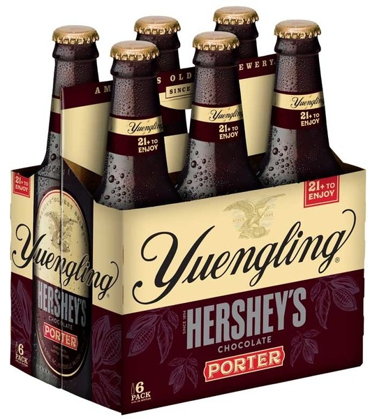 Yuengling