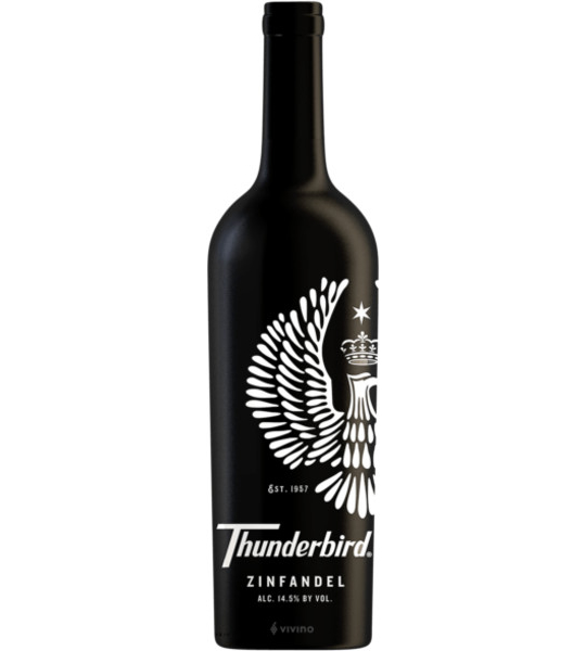 THUNDER