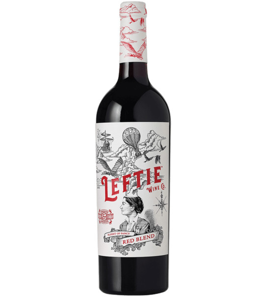 LEFTIE