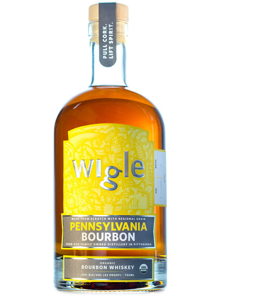 Wigle