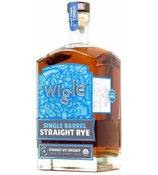 Wigle