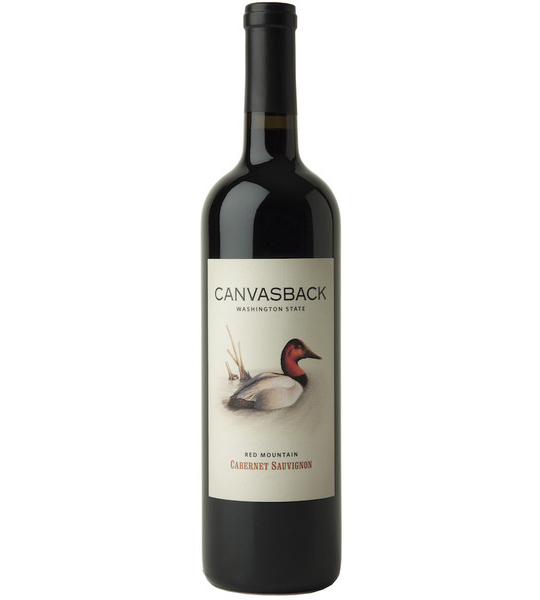 Canvasback