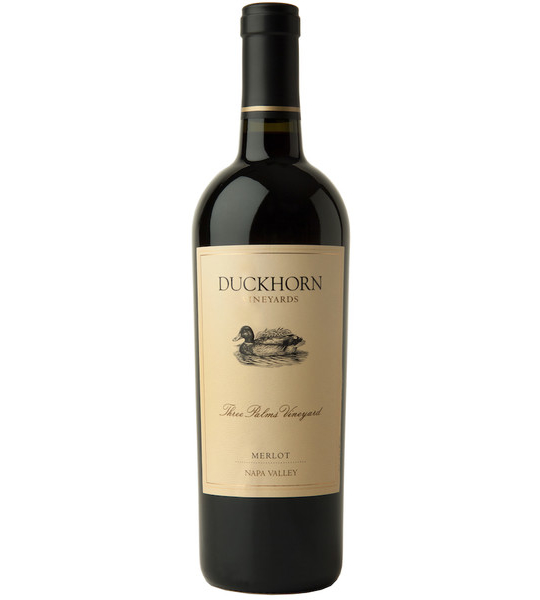 Duckhorn