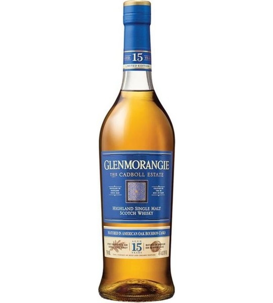 Glenmorangie