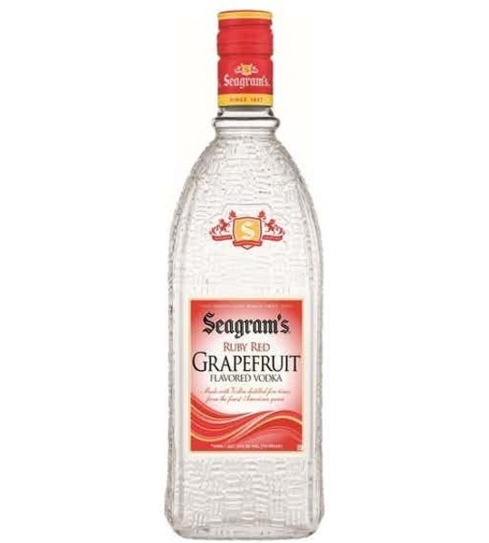 Seagram's