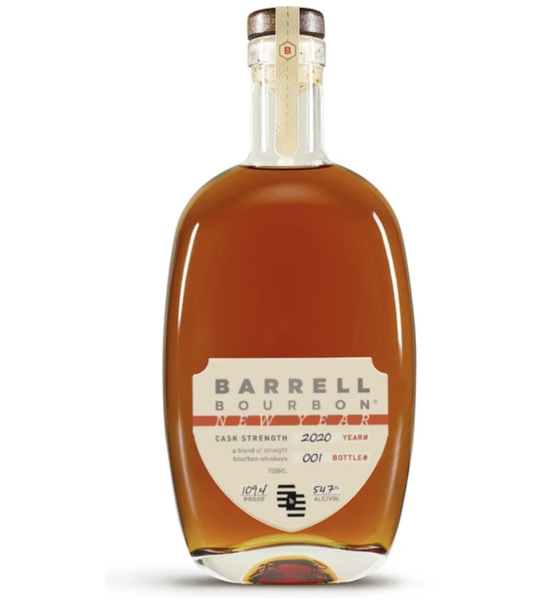 Barrell