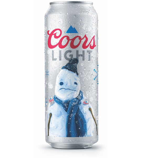 Coors