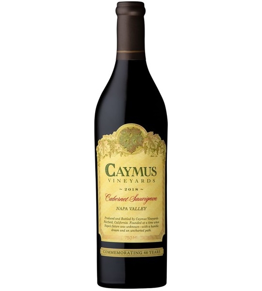 Caymus