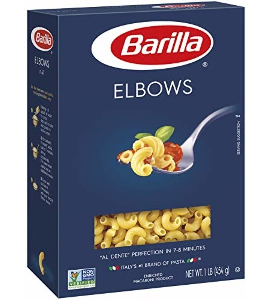 BARILLA