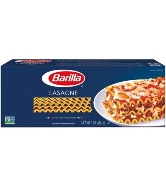 BARILLA