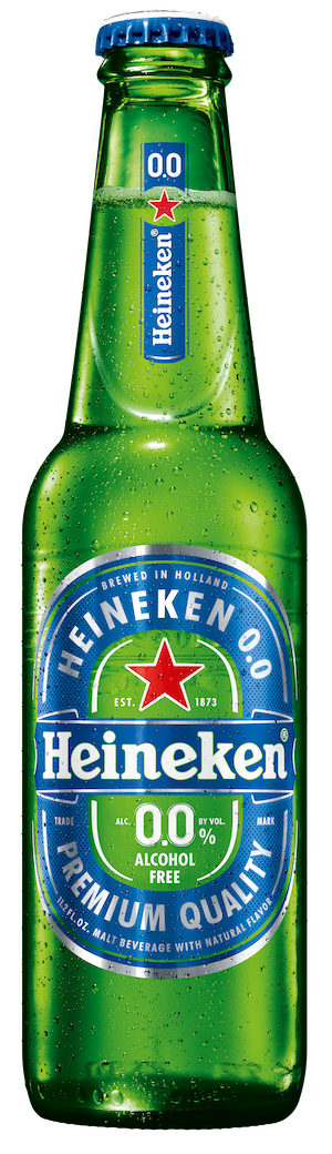 Heineken 0.0 Non-alcoholic