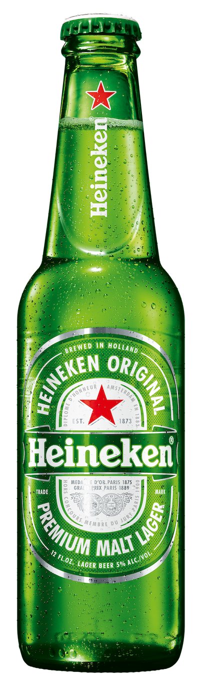 Heineken Original