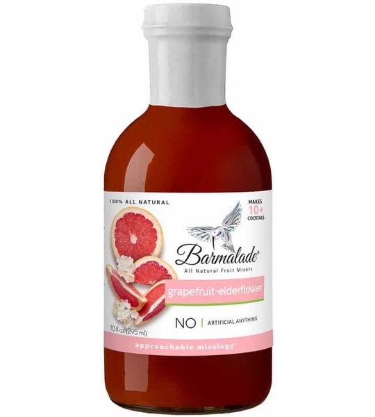 Barmalade