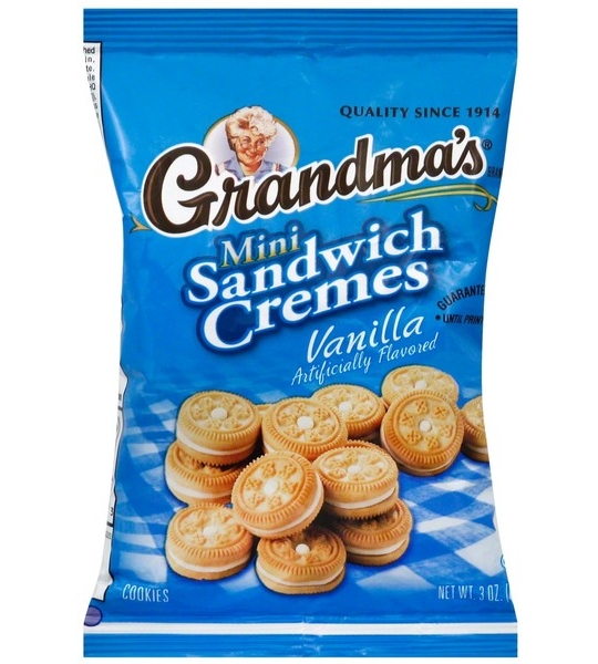 Grandma's