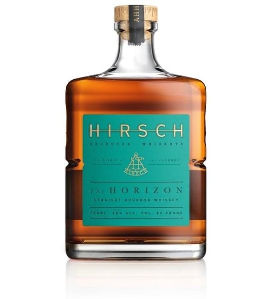 Hirsch