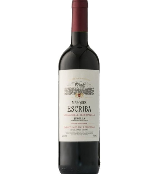 Bodegas