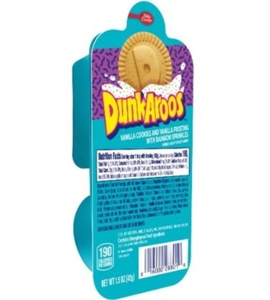 Dunkaroos