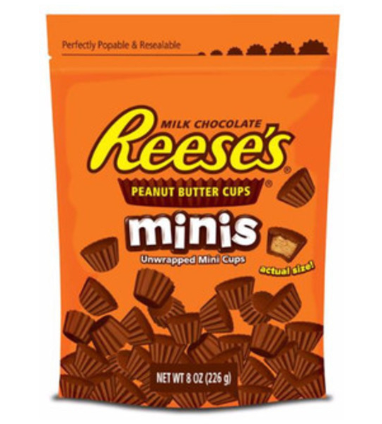 Reese's
