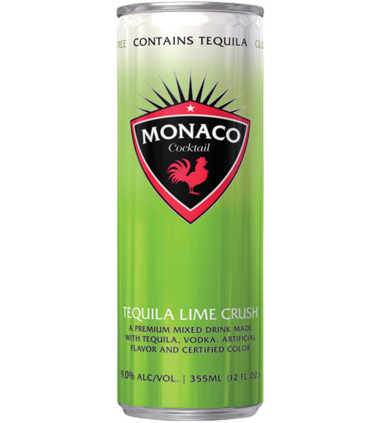 Monaco