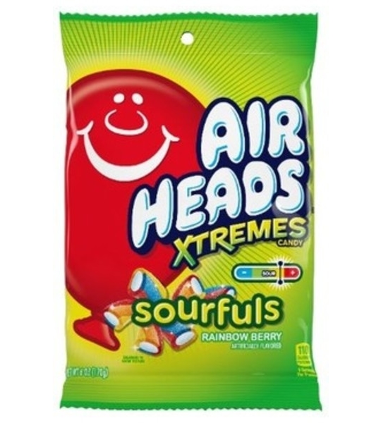 AIRHEADS