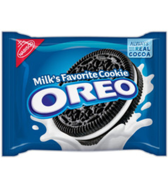 Oreos