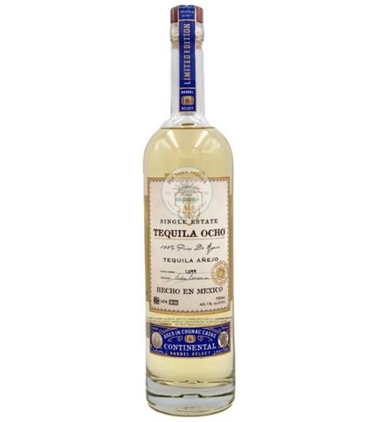 Tequila
