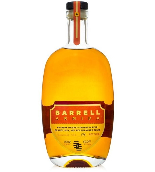 Barrell