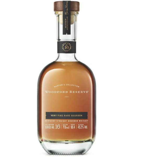Woodford