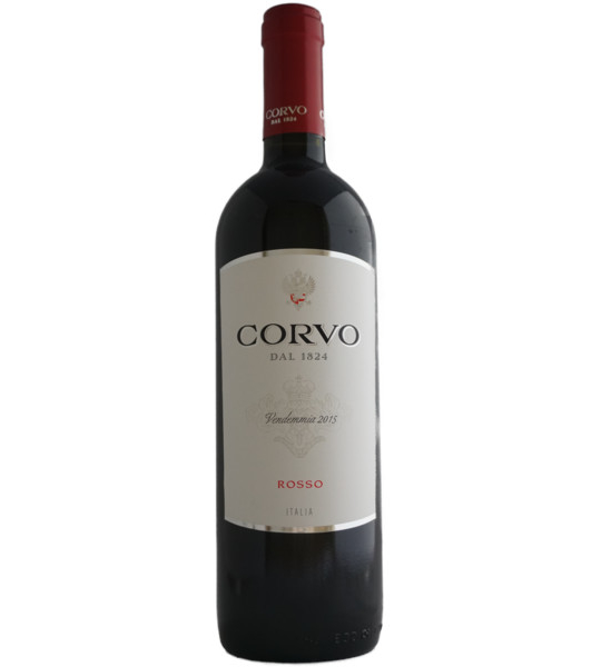 Corvo