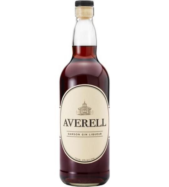 Averell