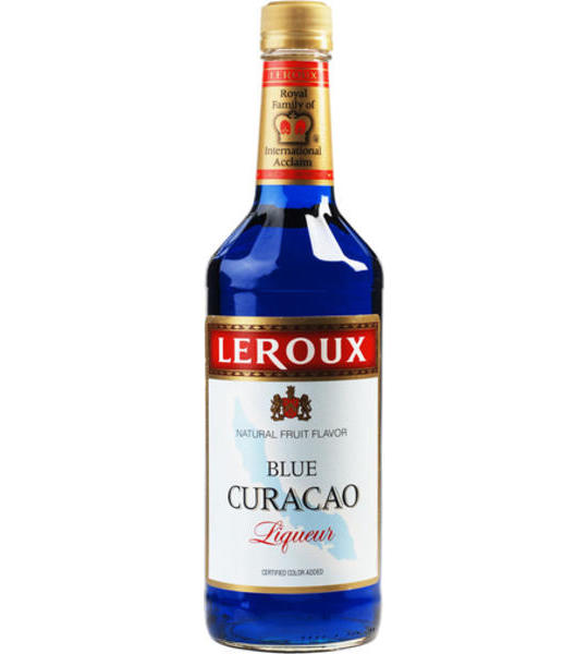 Leroux