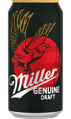 Minibar Delivery: Get Alcohol Delivered. Miller Genuine Draft