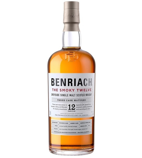 Benriach