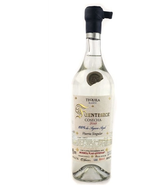 Fuenteseca