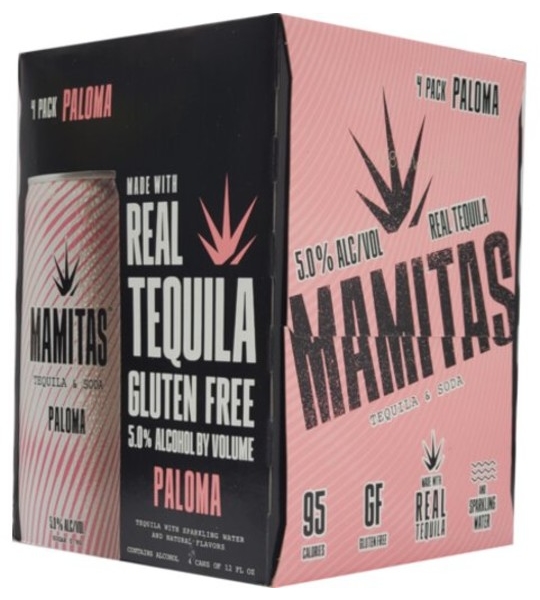 Mamitas