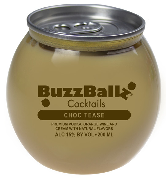 Buzzballz