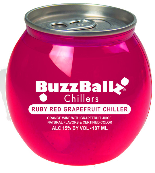 BuzzBallz