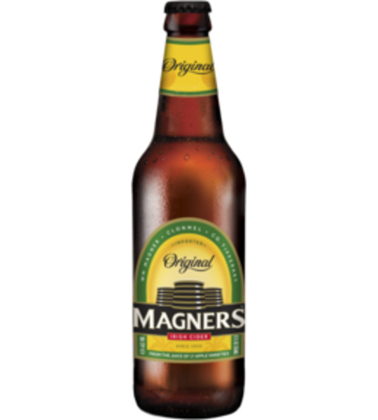 Magners