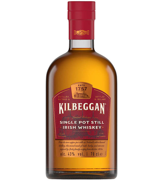 Kilbeggan