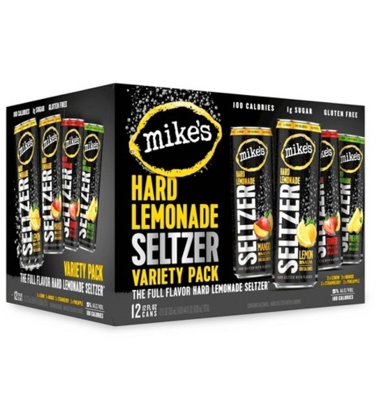 Mike's